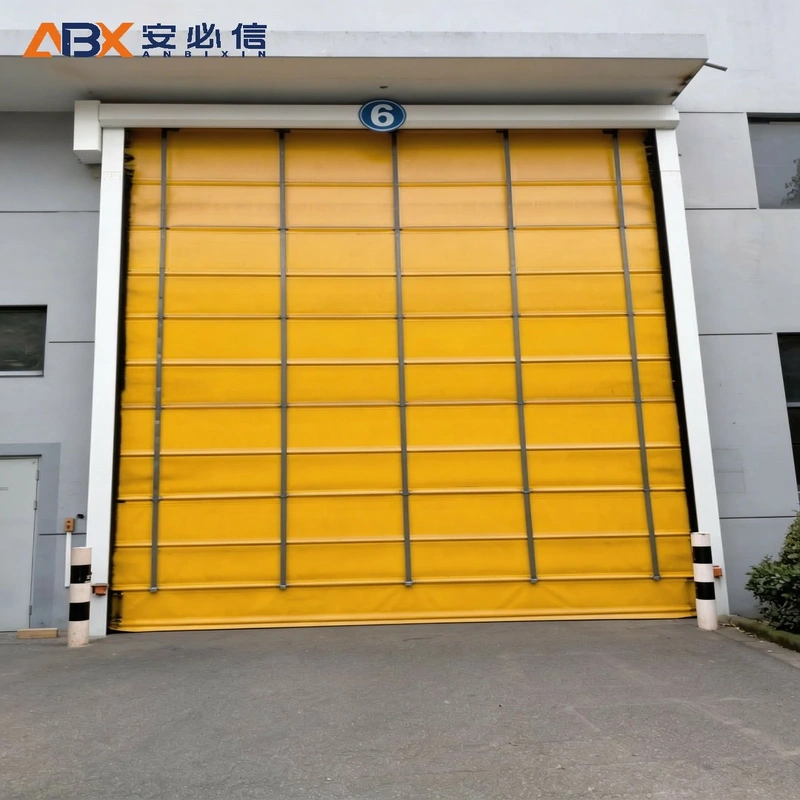 昌吉回族自治州翻转式卸货平台